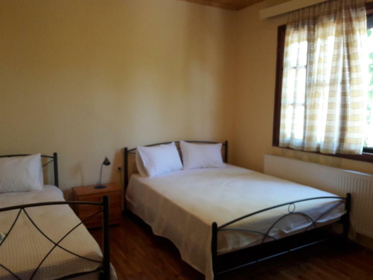 Villa Leo Glykadi Екстериор снимка