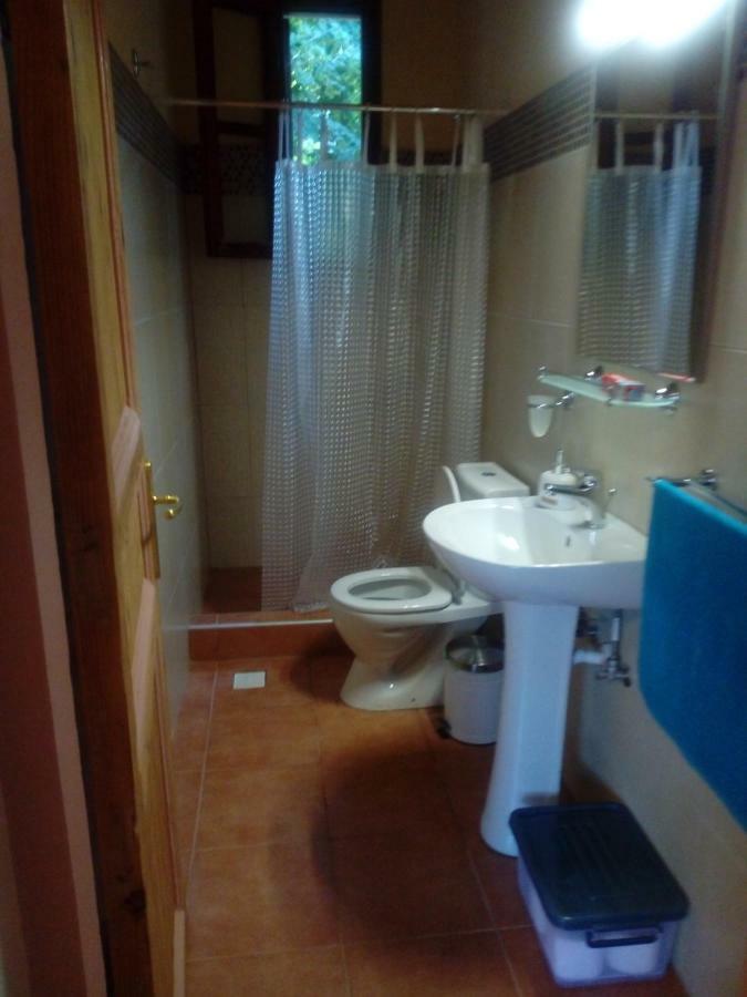 Villa Leo Glykadi Екстериор снимка